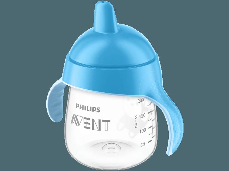 PHILIPS Avent SCF753/05  Blau, PHILIPS, Avent, SCF753/05, Blau