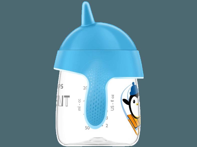 PHILIPS Avent SCF753/05  Blau