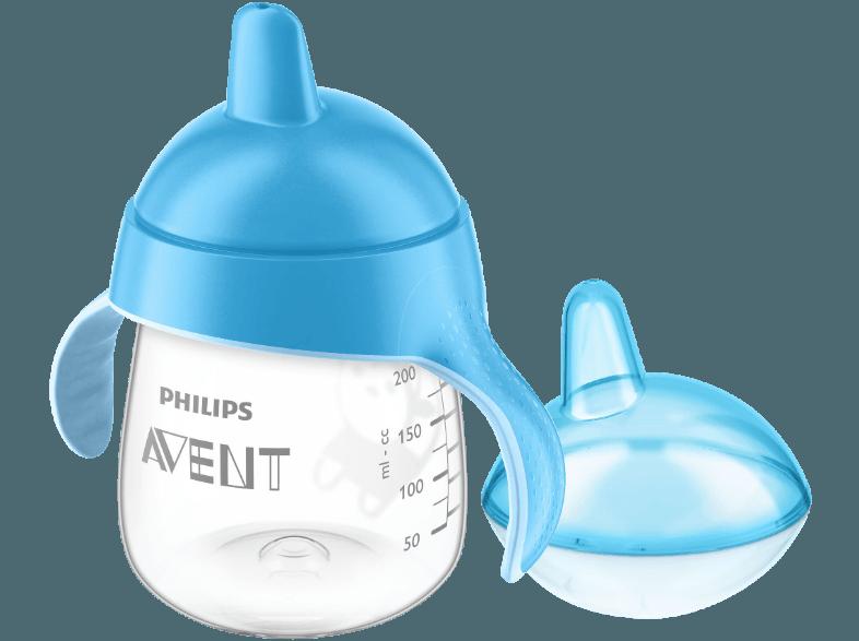 PHILIPS Avent SCF753/05  Blau, PHILIPS, Avent, SCF753/05, Blau