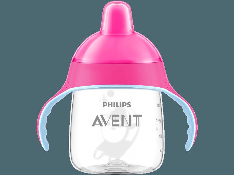 PHILIPS Avent SCF753/07  Pink