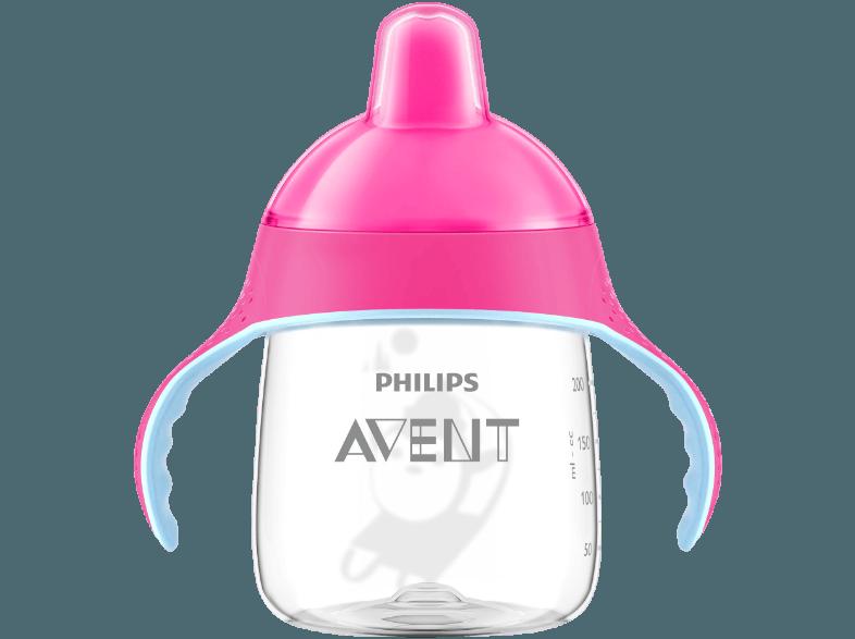 PHILIPS Avent SCF753/07  Pink