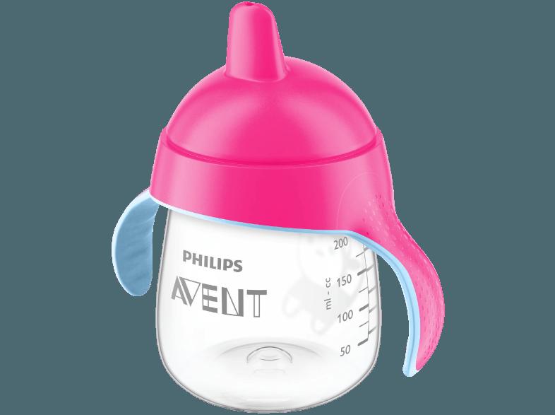 PHILIPS Avent SCF753/07  Pink