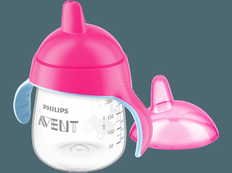 PHILIPS Avent SCF753/07  Pink