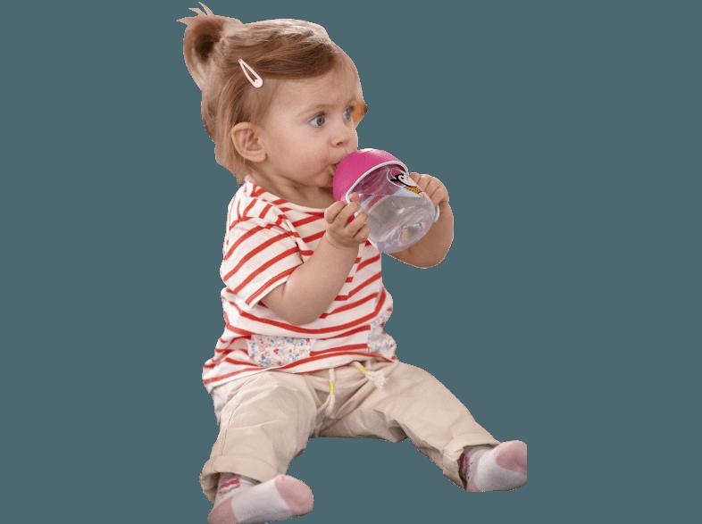 PHILIPS Avent SCF753/07  Pink