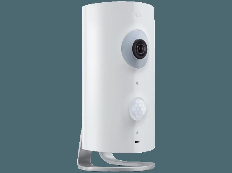 PIPER RP1.5-EU-W-M1 NV Smart Home Überwachungskamera, PIPER, RP1.5-EU-W-M1, NV, Smart, Home, Überwachungskamera