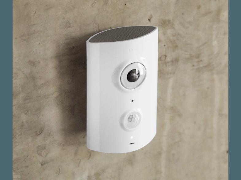 PIPER RP1.5-EU-W-M1 NV Smart Home Überwachungskamera