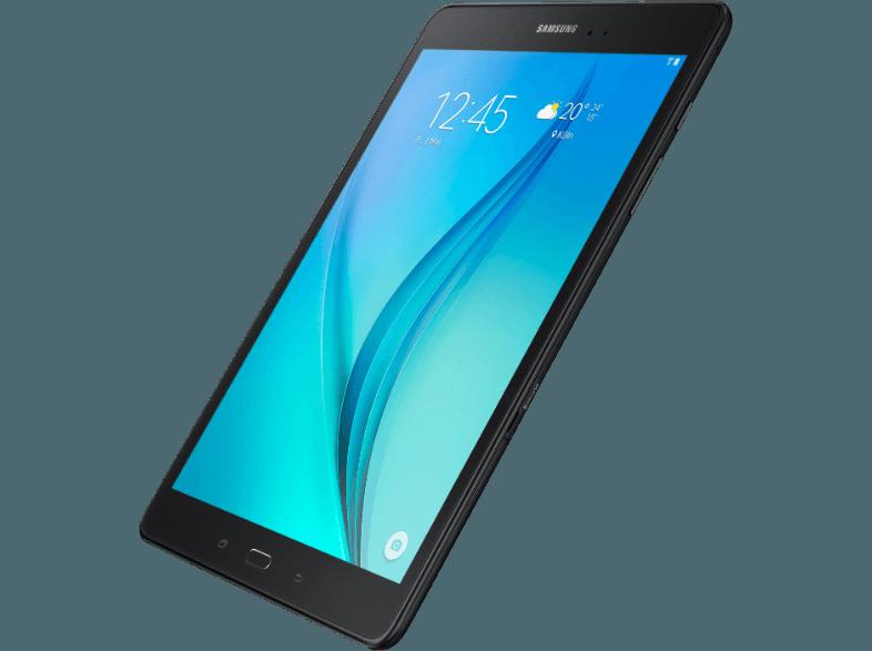 SAMSUNG Samsung Galaxy Tab A   Tablet Schwarz, SAMSUNG, Samsung, Galaxy, Tab, A, , Tablet, Schwarz