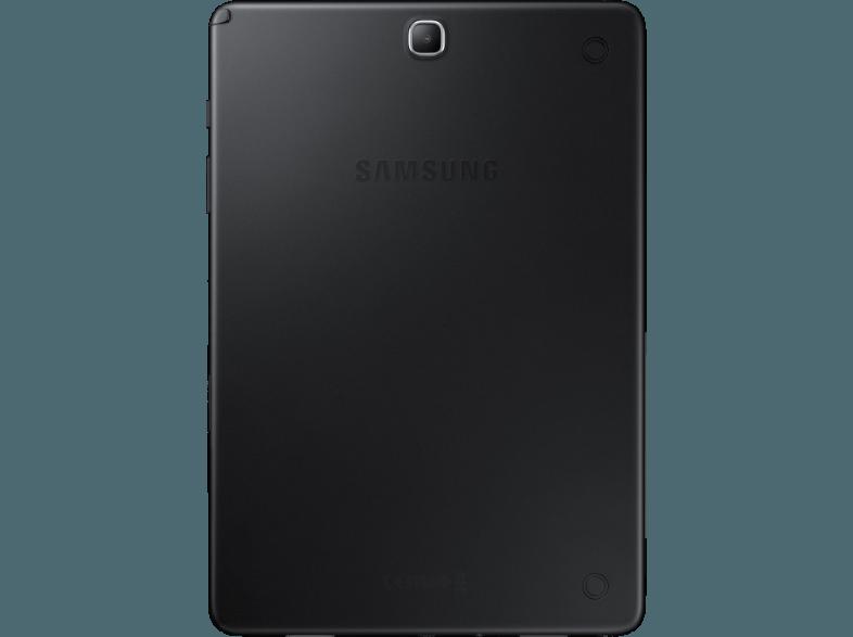 SAMSUNG Samsung Galaxy Tab A   Tablet Schwarz