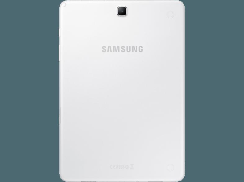 SAMSUNG Samsung Galaxy Tab A   Tablet Weiß, SAMSUNG, Samsung, Galaxy, Tab, A, , Tablet, Weiß