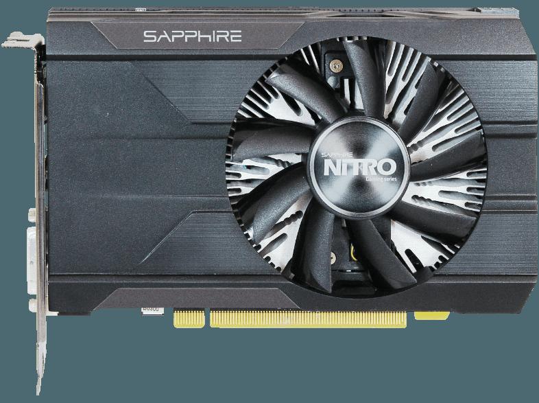 SAPPHIRE 11243-05-20G NITRO R7 360 2G ( PCI-Express 3.0)