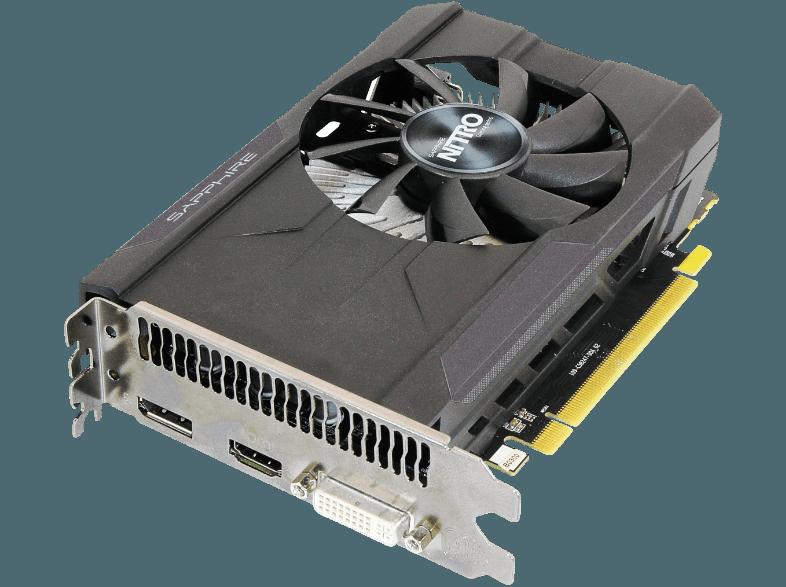 SAPPHIRE 11243-05-20G NITRO R7 360 2G ( PCI-Express 3.0)