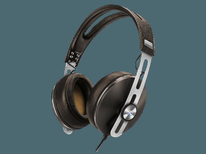 SENNHEISER MOMENTUM 2 i Kopfhörer Braun