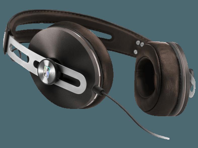 SENNHEISER MOMENTUM 2 i Kopfhörer Braun, SENNHEISER, MOMENTUM, 2, i, Kopfhörer, Braun