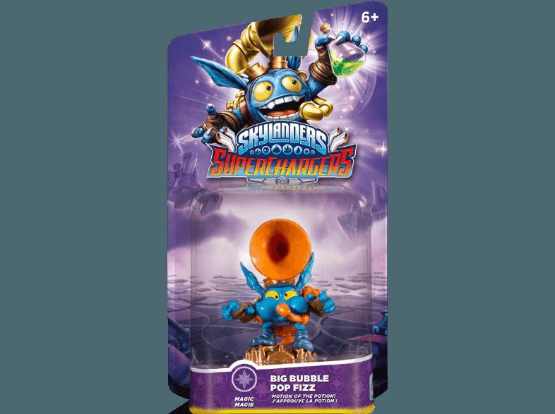 Skylanders SuperChargers - Fahrer - Big Bubble Pop Fizz, Skylanders, SuperChargers, Fahrer, Big, Bubble, Pop, Fizz