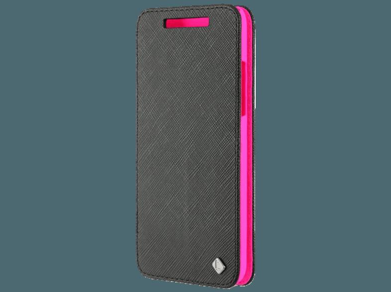 TELILEO 3112 Fine Case Hochwertige Echtledertasche One mini