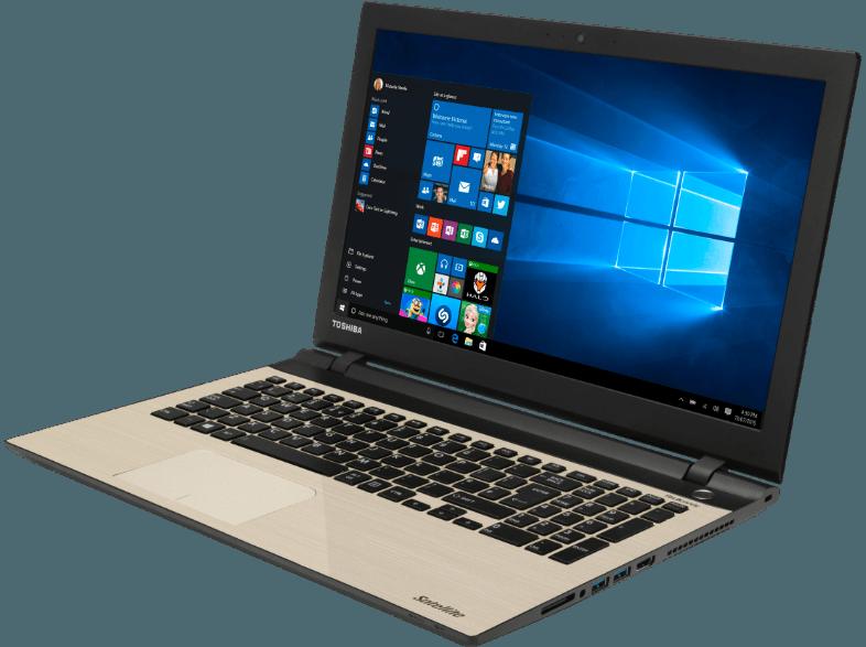 TOSHIBA SAT L50-C-1XN Notebook 15.6 Zoll