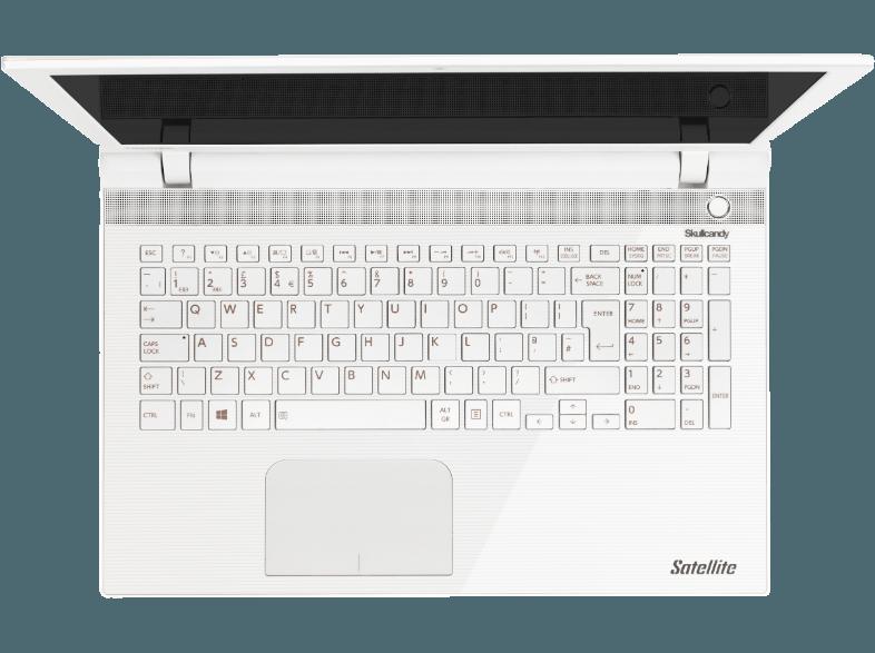 TOSHIBA SAT L50-C-1XQ Notebook 15.6 Zoll, TOSHIBA, SAT, L50-C-1XQ, Notebook, 15.6, Zoll