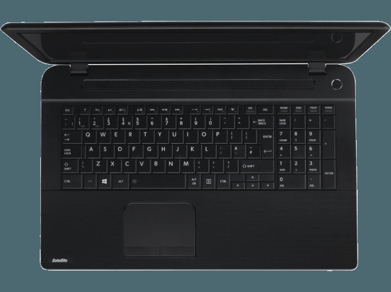 TOSHIBA Satellite C70-B-34U Notebook 17.3 Zoll, TOSHIBA, Satellite, C70-B-34U, Notebook, 17.3, Zoll