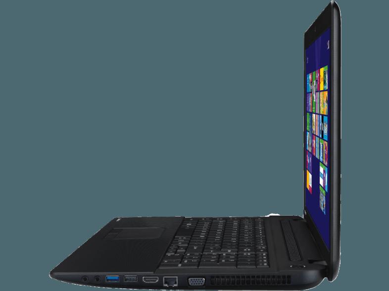 TOSHIBA Satellite C70-B-34U Notebook 17.3 Zoll, TOSHIBA, Satellite, C70-B-34U, Notebook, 17.3, Zoll