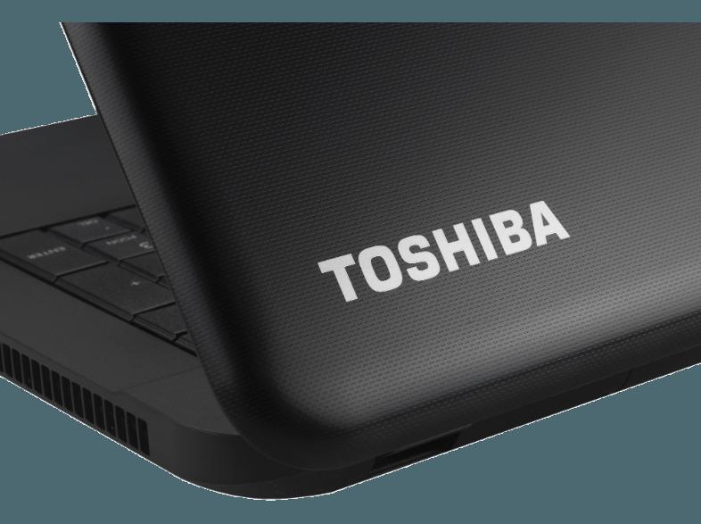 TOSHIBA Satellite C70-B-34U Notebook 17.3 Zoll