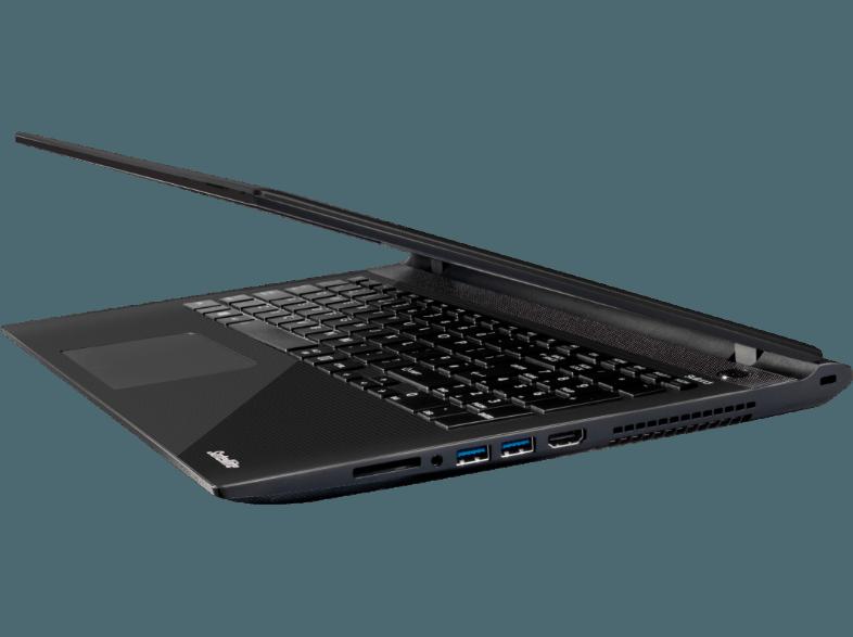 TOSHIBA Satellite L50-C-1XM Notebook 15.6 Zoll, TOSHIBA, Satellite, L50-C-1XM, Notebook, 15.6, Zoll