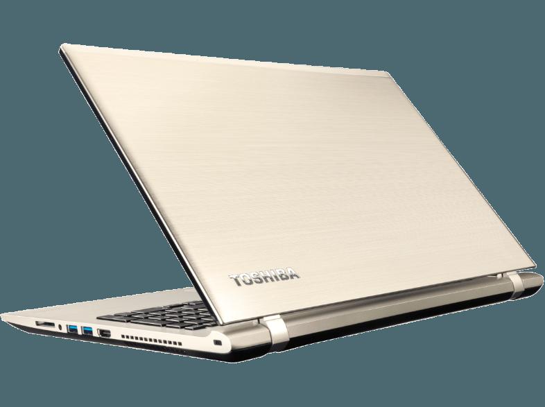 TOSHIBA Satellite P50t-C-10L Notebook 15.6 Zoll, TOSHIBA, Satellite, P50t-C-10L, Notebook, 15.6, Zoll