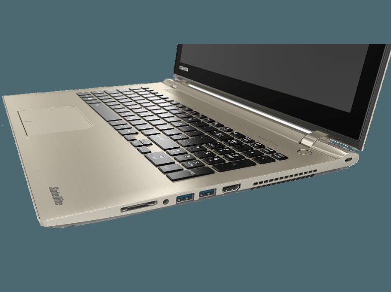 TOSHIBA Satellite P50t-C-10L Notebook 15.6 Zoll, TOSHIBA, Satellite, P50t-C-10L, Notebook, 15.6, Zoll