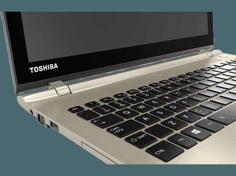 TOSHIBA Satellite P50t-C-10L Notebook 15.6 Zoll, TOSHIBA, Satellite, P50t-C-10L, Notebook, 15.6, Zoll