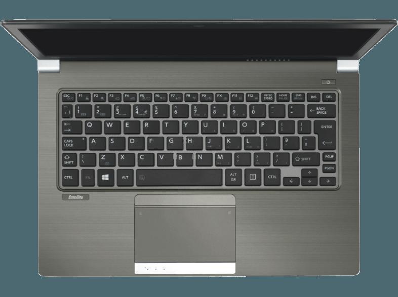 TOSHIBA Satellite Z30-B Ultrabook 13.3 Zoll, TOSHIBA, Satellite, Z30-B, Ultrabook, 13.3, Zoll