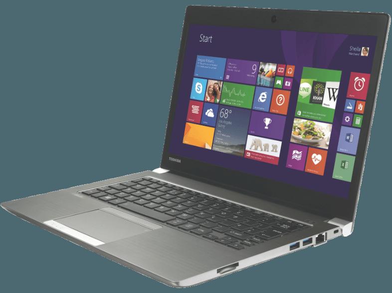 TOSHIBA Satellite Z30-B Ultrabook 13.3 Zoll, TOSHIBA, Satellite, Z30-B, Ultrabook, 13.3, Zoll