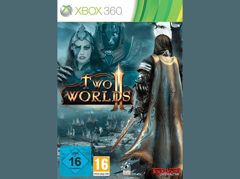 Two Worlds 2 [Xbox 360]