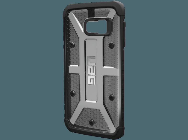 URBAN ARMOR GEAR UAG-GLXS6EDGE-ASH-VP Schutzhülle Galaxy S6, URBAN, ARMOR, GEAR, UAG-GLXS6EDGE-ASH-VP, Schutzhülle, Galaxy, S6