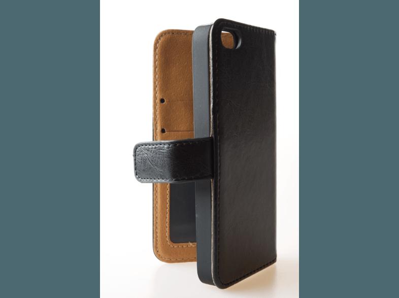 V-DESIGN BV 001 Book Case iPhone 5S