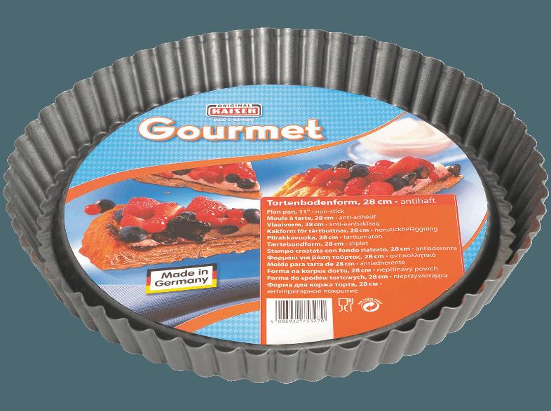 W. F. KAISER 2300753270 GOURMET