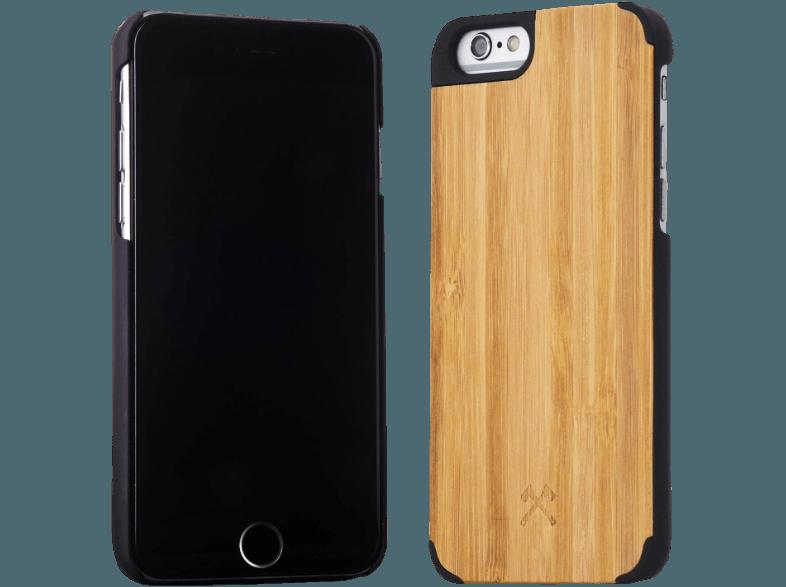 WOODCESSORIES EcoCase Norris Eco Case iPhone 6/6s, WOODCESSORIES, EcoCase, Norris, Eco, Case, iPhone, 6/6s