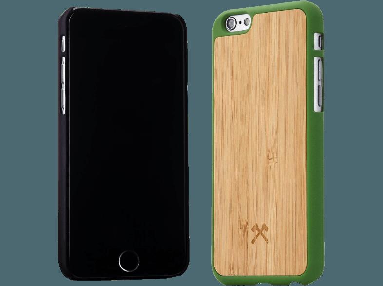 WOODCESSORIES EcoCase Ralph Eco Case iPhone 6/6s Plus, WOODCESSORIES, EcoCase, Ralph, Eco, Case, iPhone, 6/6s, Plus