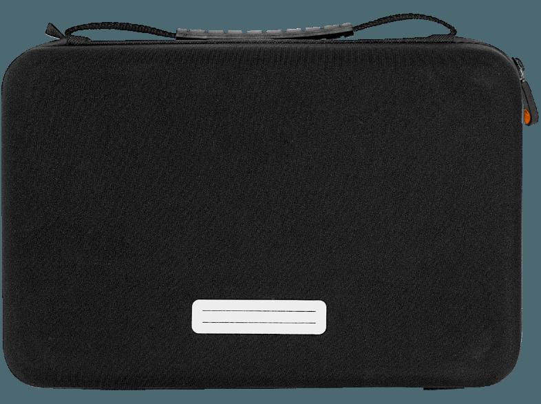 XSORIES Capxule Large Tasche  (Farbe: Schwarz), XSORIES, Capxule, Large, Tasche, , Farbe:, Schwarz,
