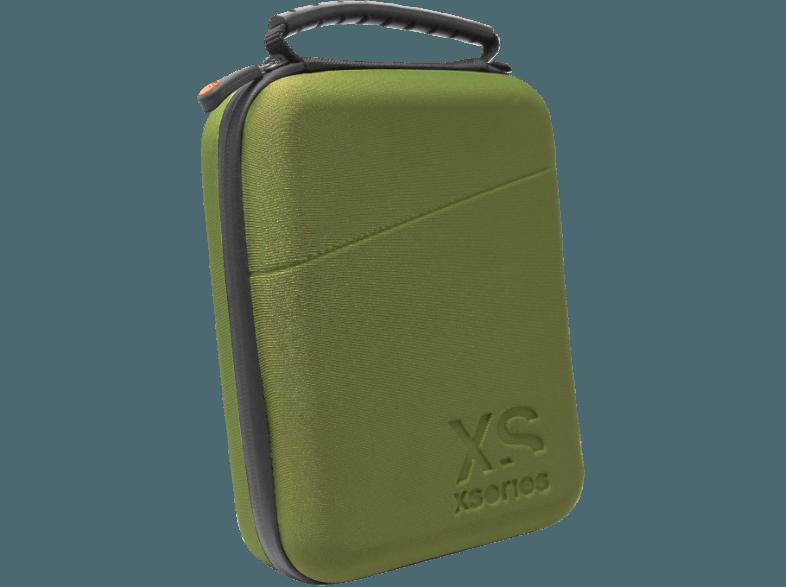 XSORIES Capxule Small Tasche