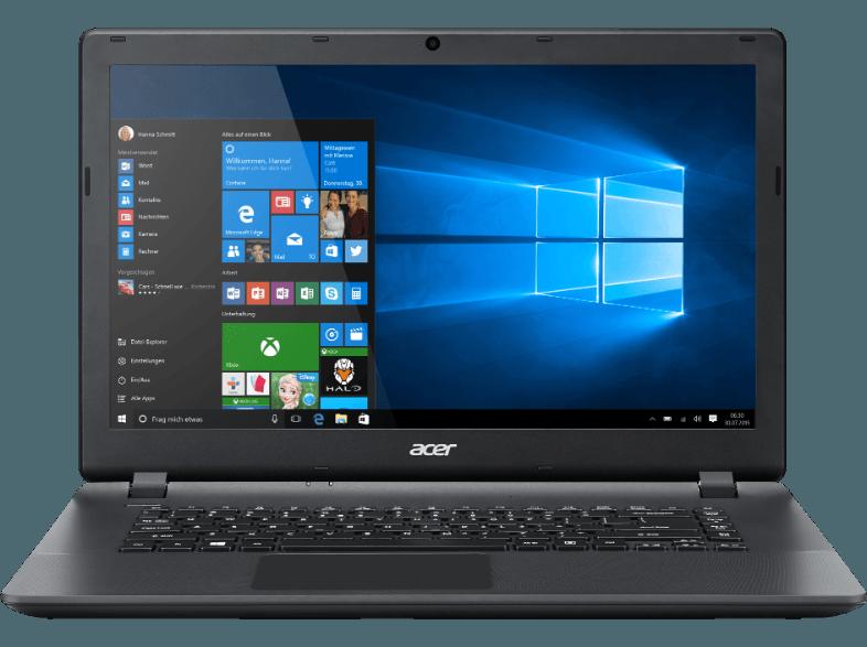 ACER ES1-521-87DN Notebook 15.6 Zoll