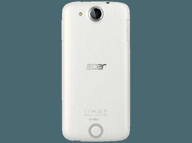 ACER Liquid Jade Z 8 GB Weiß Dual SIM, ACER, Liquid, Jade, Z, 8, GB, Weiß, Dual, SIM