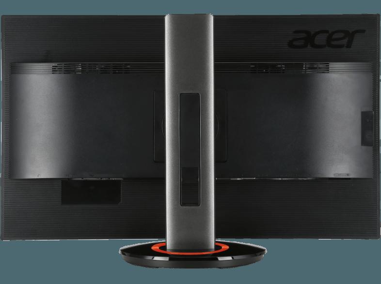 ACER Predator XB270HU 27 Zoll WQHD Monitor, ACER, Predator, XB270HU, 27, Zoll, WQHD, Monitor