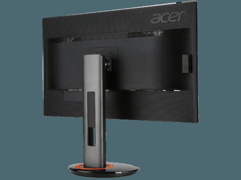 ACER Predator XB270HU 27 Zoll WQHD Monitor, ACER, Predator, XB270HU, 27, Zoll, WQHD, Monitor