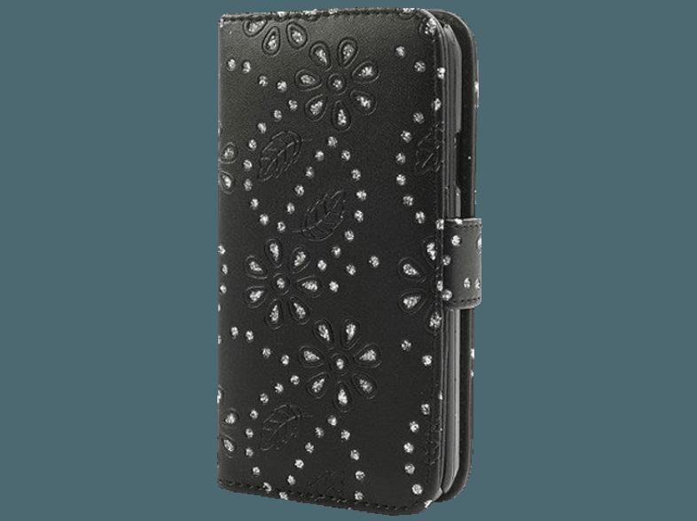 AGM 26104 Gleam Book Cover Galaxy S6 edge