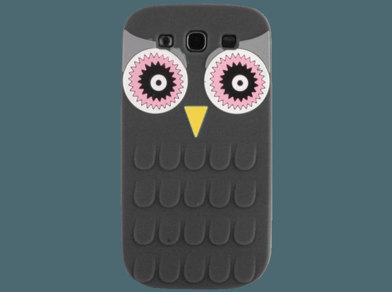AGM 26165 Eule Siliconcase Galaxy J5