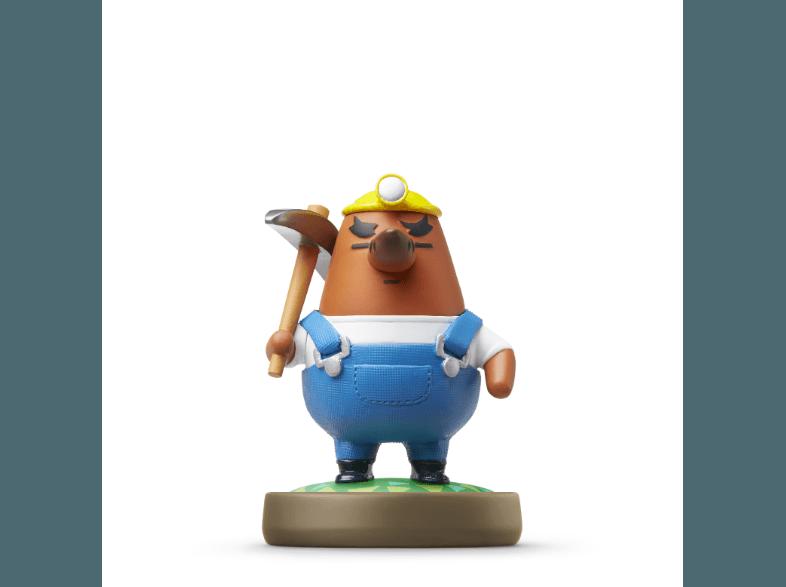 Animal Crossing: Resetti