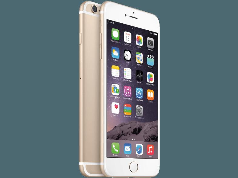 APPLE iPhone 6 Plus 64 GB Gold, APPLE, iPhone, 6, Plus, 64, GB, Gold