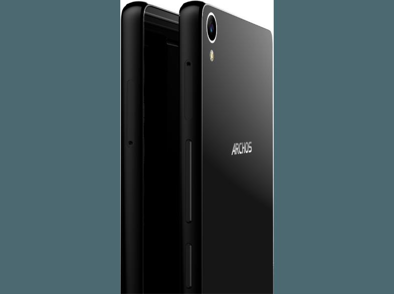 ARCHOS Diamond S 16 GB Schwarz Dual SIM, ARCHOS, Diamond, S, 16, GB, Schwarz, Dual, SIM