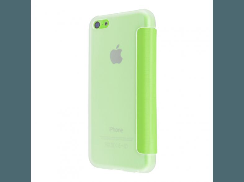 ARTWIZZ 2148-SJ-P5C-GN SmartJacket® SeeJacket iPhone 5C