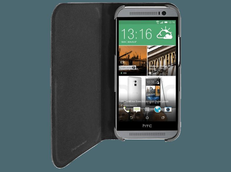 ARTWIZZ 3633-1124 SeeJacket® Folio SeeJacket Folio One M8