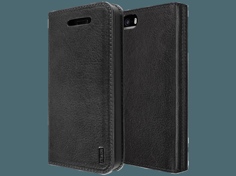 ARTWIZZ 3817-1142 Wallet Uni Wallet iPhone 5/5S